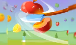 Angry Fruit image