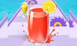 Summer Juice Run image