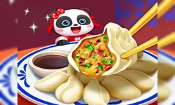 Little Panda S Chinese Recipes 2 image
