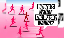 Where Is Walter The Wacky Walker image