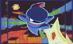 Pixel Ninja image