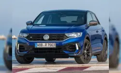 Volkswagen T-Roc R Puzzle image