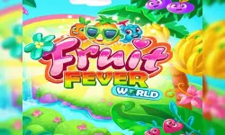 Fruit Fever World image