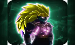 Dragon Shadow Super Hero Legend image
