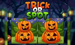 image bg Trick Or Spot