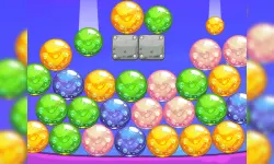 Bubble Drop image