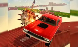 Impossible Classic Stunt Car image