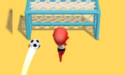 Cool Goal image