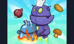 Monster Chef image