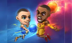Basketball Hero image