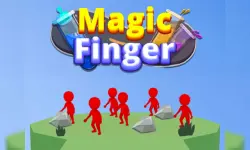 Magic Fingers image
