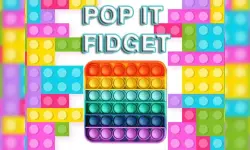 Popit Fidget image