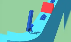 Stair Run image