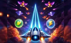 Neon Assault image