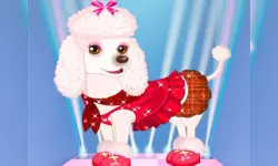 My Cute Dog Daisy image