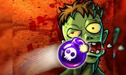 Soldier vs Zombies image