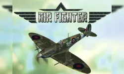 Ace Air Fighter image