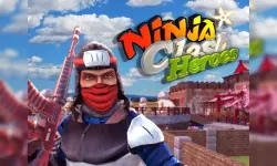 Ninja Clash Heroes image