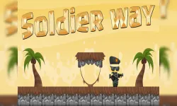 Soldier Way image