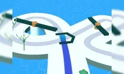 Path Paint 3D image