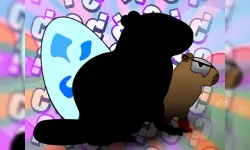 Capybara Beaver Evolution: Idle Clicker image