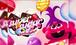 Candy Super Sugar image