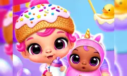 Giggle Babies image