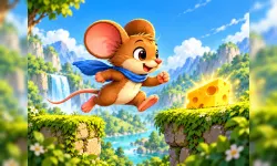 DADDY MOUSE image