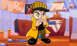House of Mystery image