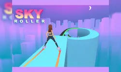 3D Sky Roller image