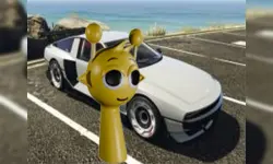 Sprunki Drift Multiplayer image