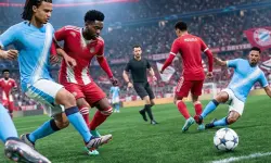 Fiva 26: Soccer image