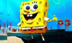 SpongeBob Runner image