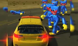 Huggy Wuggy Road image