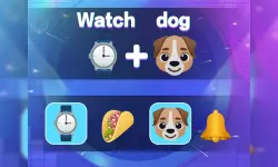 Emoji Guess Puzzle image