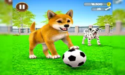 My Virtual Dog Care image