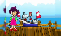 Save The Hungry Girl 2 image