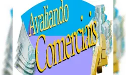 Avaliando Comerciais image