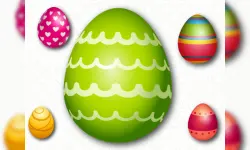 Pop The Eggs image