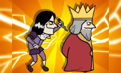 Ultimate Assassination image