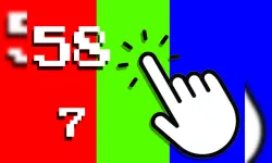 Colors Clicker Game image