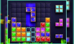 Block Puzzle Gem: Jewel Blast image