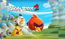 Angry Birds 2 image