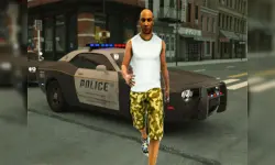 Grand Crime Auto VI image