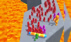 Push'em Up - Dash Smasher image
