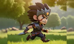 Shadow Chase image