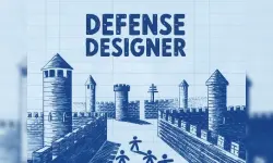 Defense Designer image