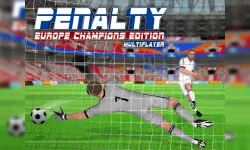 Penalty Challenge Multiplayer image