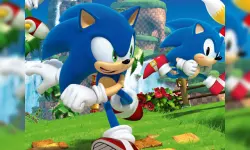 Sonic Match3 image