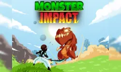 Monsters Impact image